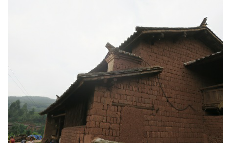 农村住房保障