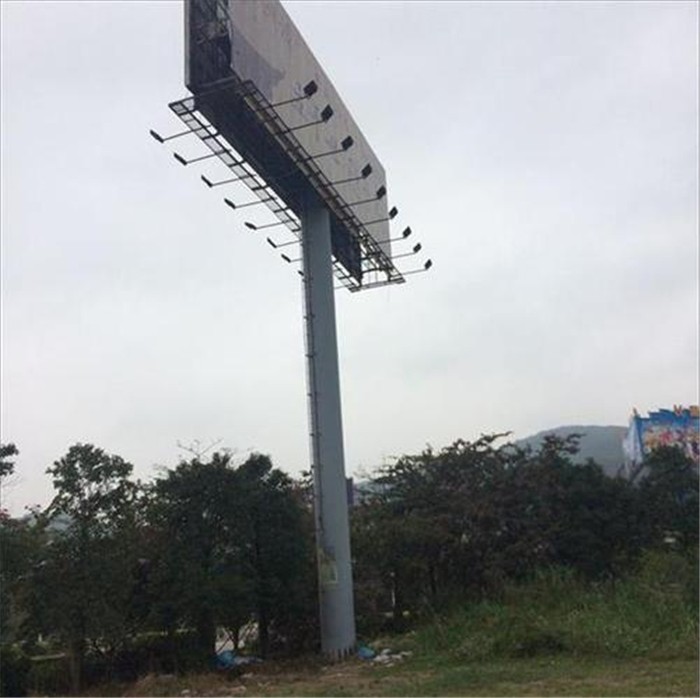 广告牌安全鉴定