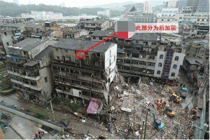 危房鉴定