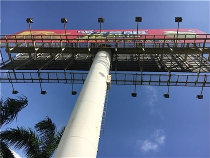 广告牌安全鉴定