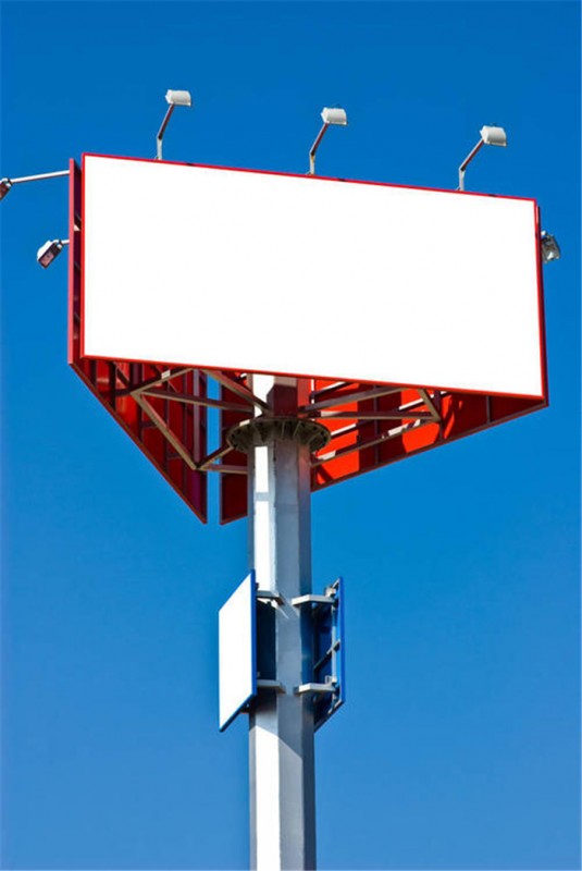 广告牌安全鉴定